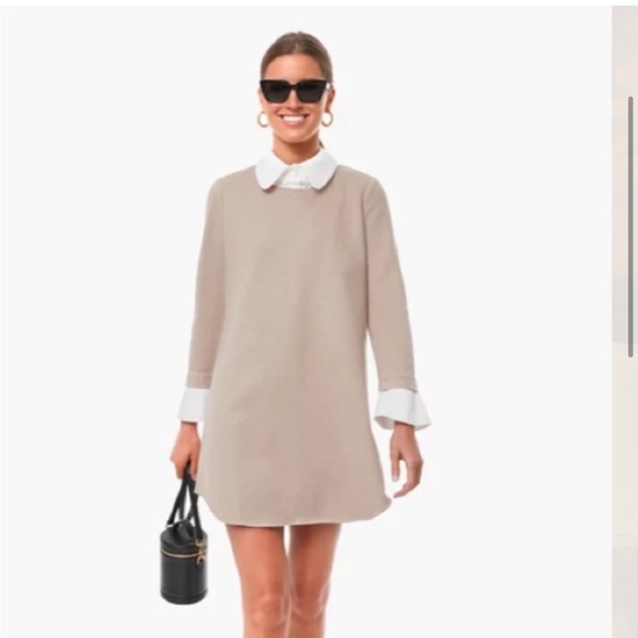 Tuckernuck Sandwhisp Dakotah Dress - Picture 2 of 8